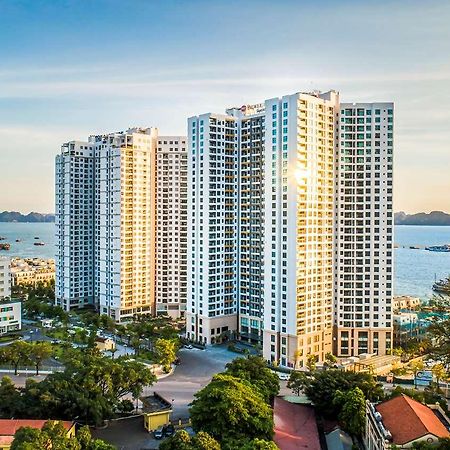 Best Western Premier Sapphire Ha Long Exterior foto