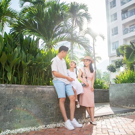 Best Western Premier Sapphire Ha Long Exterior foto